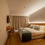 Santa Eufémia Hotel Covilhã