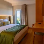 Hotel Santa Eufémia Covilhã