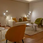 Hotel Santa Eufémia Covilhã