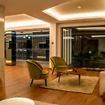 Hotel Santa Eufémia Covilhã