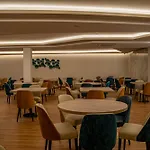 Santa Eufémia Hotel