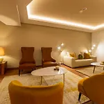 Santa Eufémia Hotel 3*