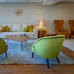 Santa Eufémia Hotel Covilhã