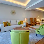 Hotel Santa Eufémia