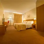 Santa Eufémia Hotel 3*