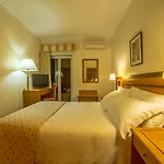Santa Eufémia Hotel