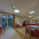 Hotel Santa Eufémia 3*