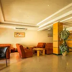 Santa Eufémia Hotel Covilhã