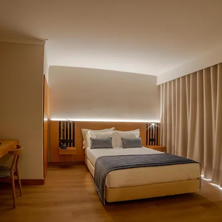 Santa Eufemia Hotel