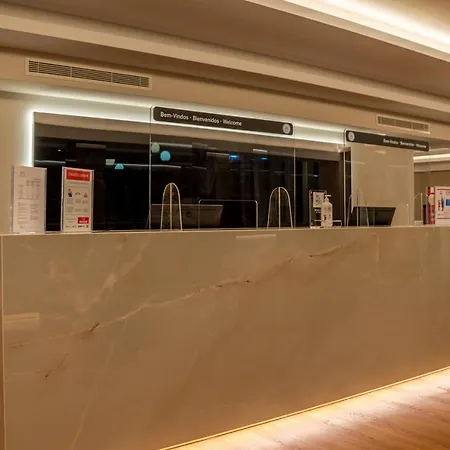 Hotel Santa Eufemia 3*