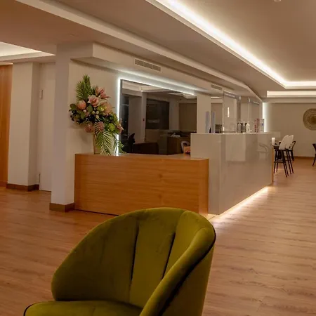 Santa Eufemia Hotell