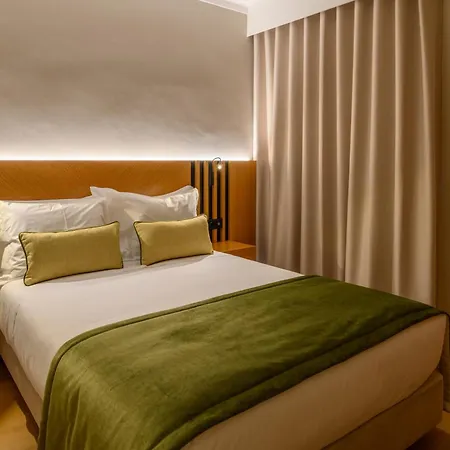 Santa Eufemia Hotell