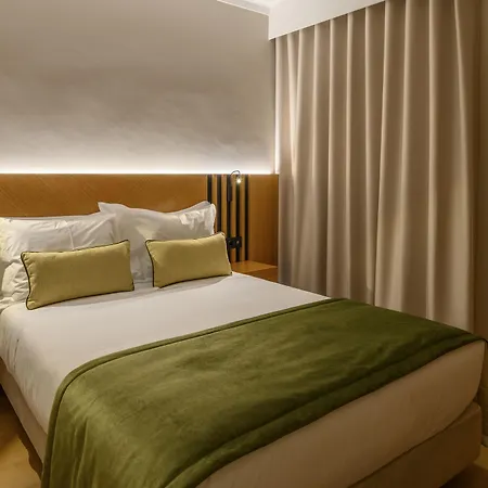 Santa Eufemia Hotel
