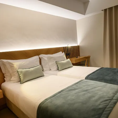 Hotel Santa Eufemia