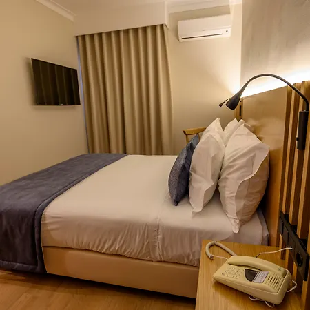 Santa Eufemia 3* Covilhã