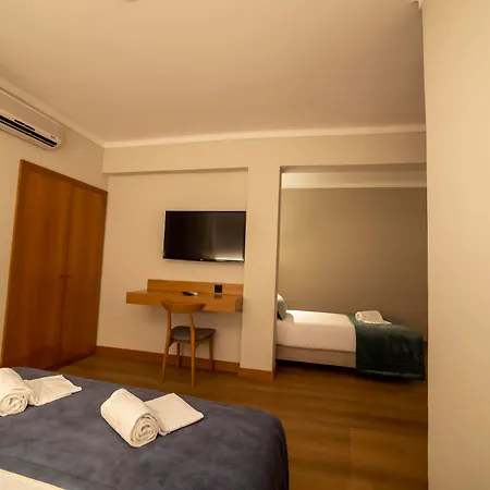 Santa Eufemia Hotell