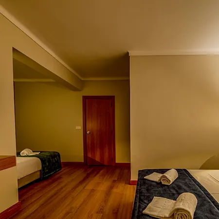 Santa Eufémia Hotel