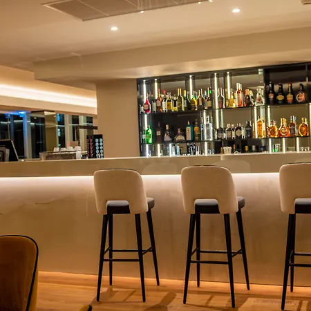 Hotell Santa Eufemia
