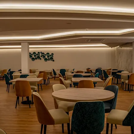 Santa Eufemia Hotell