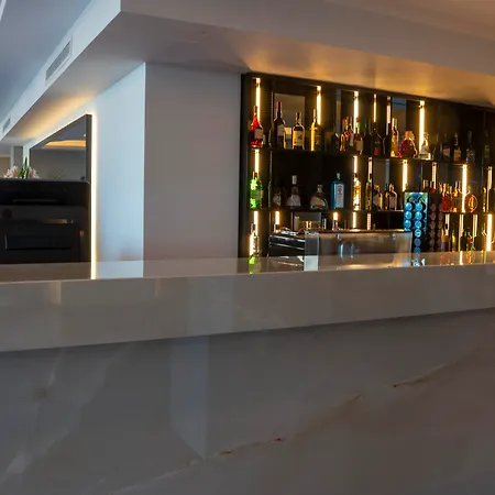 Hotell Santa Eufemia Covilhã