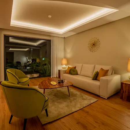 Hotel Santa Eufemia 3*