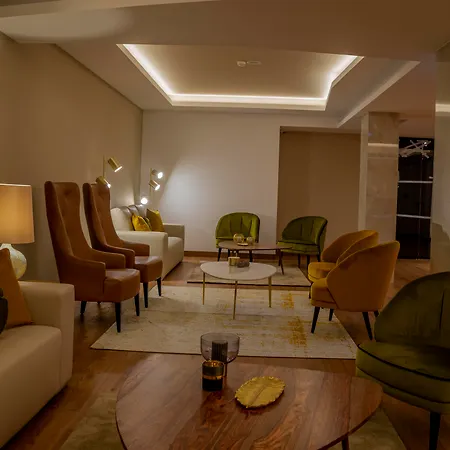 Santa Eufemia Hotel 3*