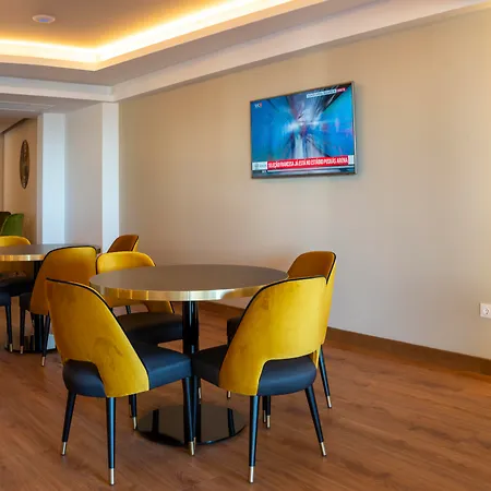 Santa Eufemia 3* Covilhã