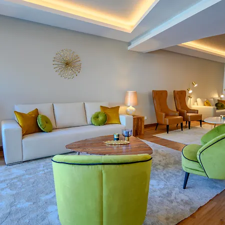 Hotell Santa Eufemia