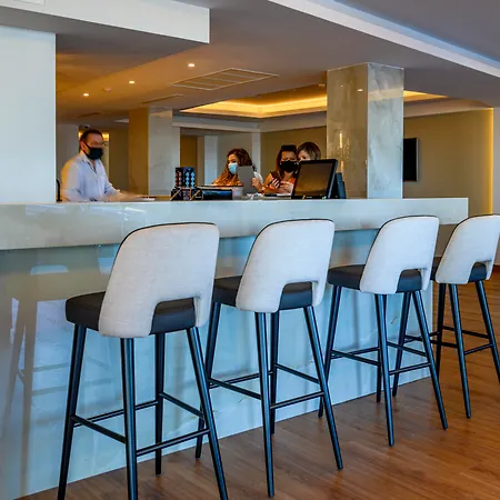 Hotell Santa Eufemia