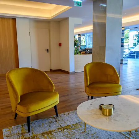 ホテル Santa Eufemia