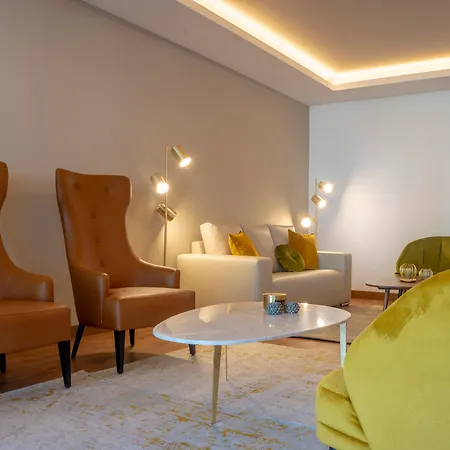 Santa Eufemia Hotell