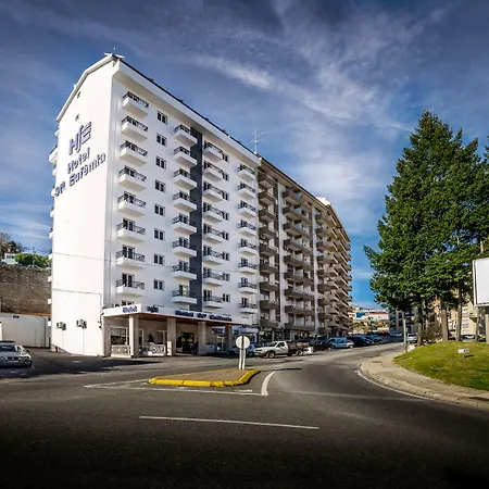 Santa Eufemia Hotell
