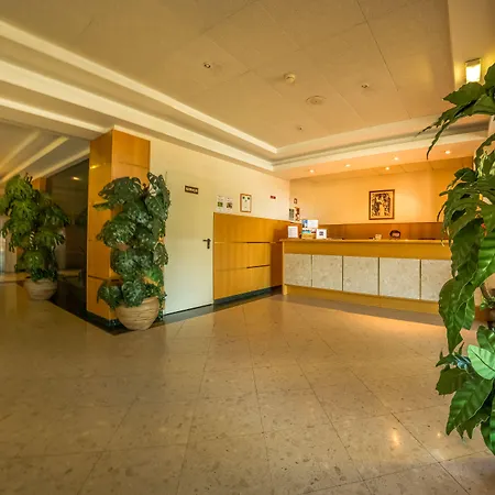 Santa Eufemia Hotell 3*