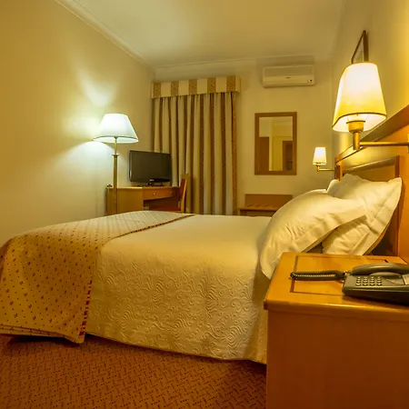 Santa Eufemia Hotell