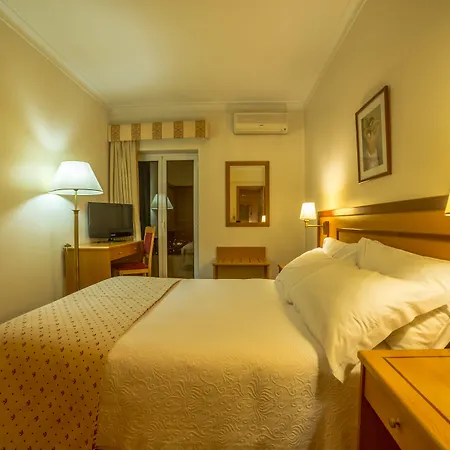 Santa Eufemia Hotell