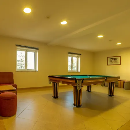Hotell Santa Eufemia 3*