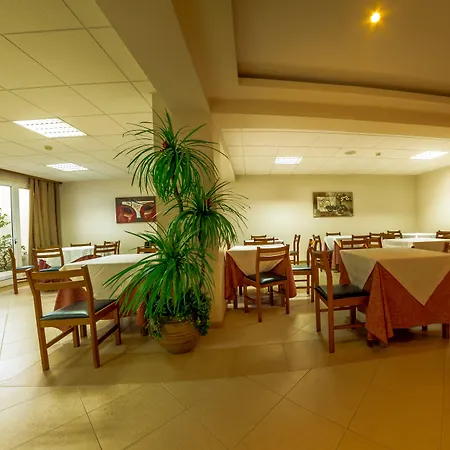 Hotell Santa Eufemia