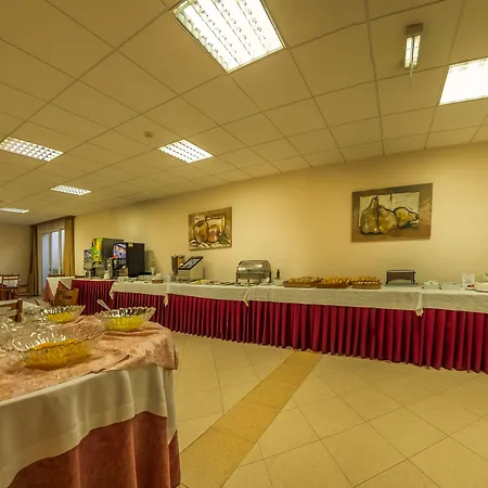 Hotel Santa Eufemia Covilhã