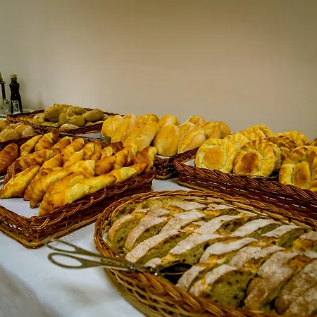 Santa Eufemia 3* Covilhã