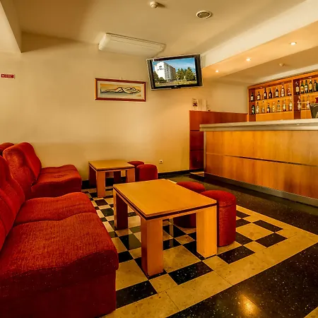 Hotell Santa Eufemia