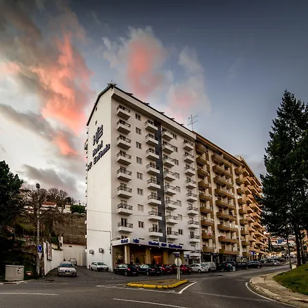Santa Eufemia Covilhã