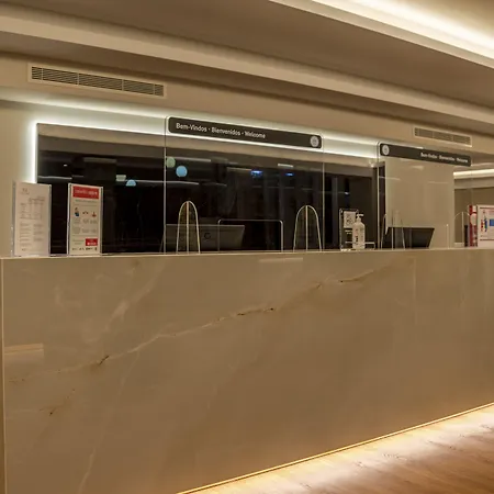 Hotell Santa Eufemia