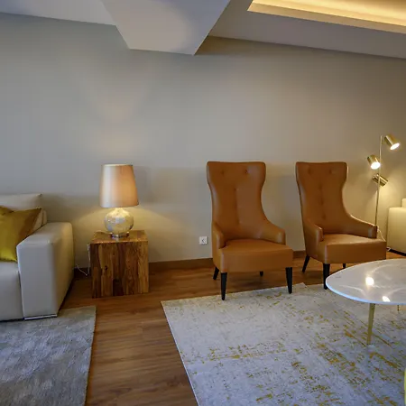 فندق Santa Eufemia 3*