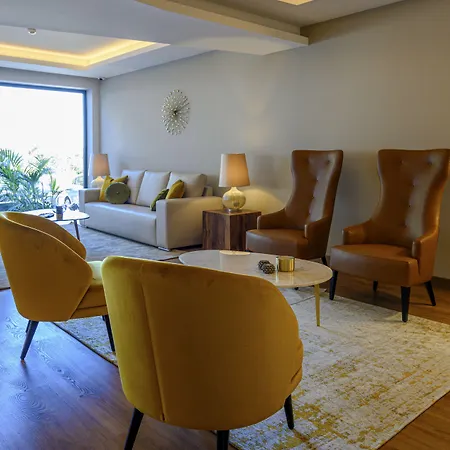 Hotell Santa Eufemia Covilhã