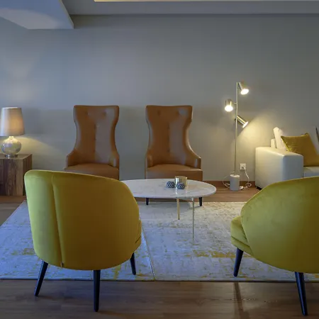 Santa Eufemia 3* Covilhã