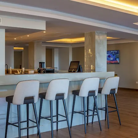 Hotell Santa Eufemia