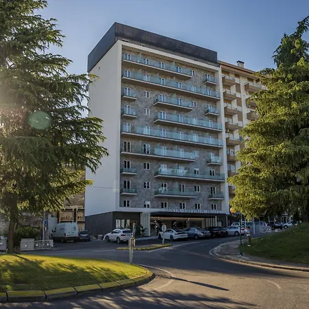 ホテル Santa Eufemia 3*