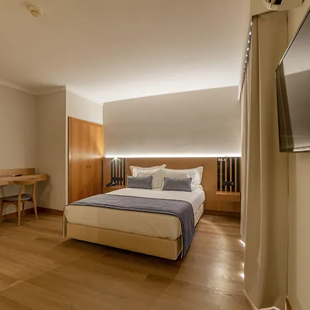 Santa Eufemia 3* Covilhã