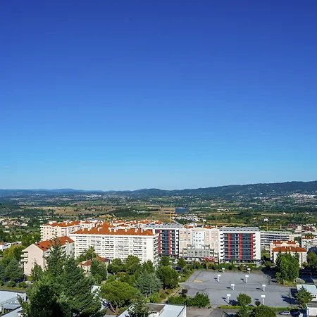 فندق Santa Eufemia