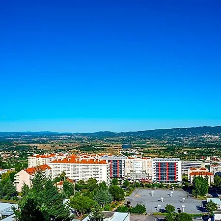 Santa Eufémia 3* Covilhã